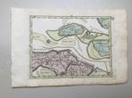 Schouwen Duiveland, Goeree, Goes e.o., Sepp 1773, Antiek en Kunst, Ophalen of Verzenden