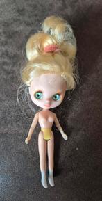 Blythe pop, Verzamelen, Poppen, Ophalen of Verzenden, Zo goed als nieuw, Pop