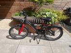 Altec Hero 20 Inch Jongensfiets Fire Red, Fietsen en Brommers, Fietsen | Jongens, Ophalen, Gebruikt, 20 inch, Altec Hero