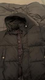 Daily Paper Winterjas xs, Kleding | Heren, Ophalen, Zwart, Zo goed als nieuw, Daily Paper