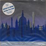 xtc/towers of london-electronic/punk/synth-2x 7 inch vinyl, Rock en Metal, Gebruikt, 7 inch, Single