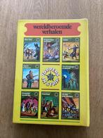 Toppers in strip. Verzamelboek 1 verhalen 1t/m 16, Boeken, Stripboeken, Eén stripboek, Ophalen of Verzenden, Gelezen