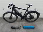 Stromer N/A HighSpeed E-Bike. ALLEEN voor onderdelen., Ophalen of Verzenden, Gebruikt, Stromer