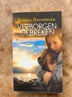 Verborgen Gebreken - Renate Dorrestein, Boeken, Ophalen of Verzenden, Zo goed als nieuw, Nederland