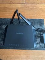 Netgear Nighthawk R7000 Router, Ophalen of Verzenden, Gebruikt, Router