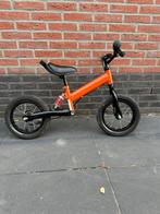 Rennmeister loopfiets leuk voor Sinterklaas of kerst, Ophalen, Zo goed als nieuw, Loopfiets