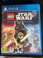 PS4 - Lego Star Wars The Skywalker Saga, Ophalen of Verzenden, Zo goed als nieuw