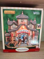 Lemax Theater uit 2006, Diversen, Ophalen of Verzenden, Zo goed als nieuw