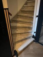 Trap bekleden trap stofferen, Ophalen of Verzenden, Zo goed als nieuw