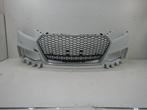 Audi TTRS 8S Voorbumper 4PDC LS9R 8S0807437RS, Auto-onderdelen, Carrosserie en Plaatwerk, Gebruikt, Voor, Bumper, Audi