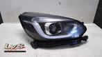 Koplamp rechts van een Honda Jazz, Ophalen of Verzenden, 3 maanden garantie, Gebruikt, Honda