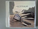 Jamiroquai – High Times (Singles 1992–2006) (1CD, 2006), Ophalen of Verzenden, 2000 tot heden, Gebruikt