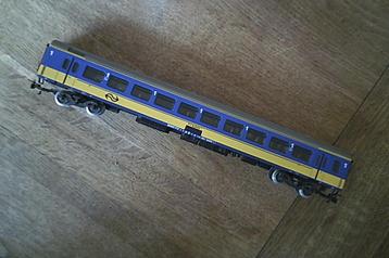 Marklin HO Personenrijtuig NS 1e klasse nr. 4164 beschikbaar voor biedingen