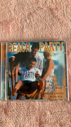 Beach party, Ophalen of Verzenden, Zo goed als nieuw