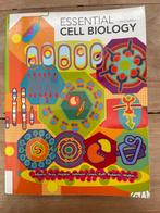 Essential Cell Biology 3e, Boeken, Ophalen of Verzenden, Gelezen