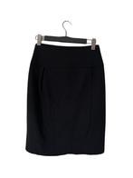 Marc Cain rok M, Maat 38/40 (M), Zwart, Ophalen of Verzenden, Zo goed als nieuw