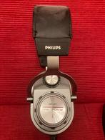Vintage Philips & Pioneer Koptelefoons, Audio, Tv en Foto, Koptelefoons, Ophalen, Gebruikt, Over oor (circumaural), Philips