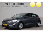 Ford Focus 1.0 EcoBoost Hybrid Trend Edition Business NL-Aut, Auto's, Ford, Gebruikt, Euro 6, Origineel Nederlands, Bedrijf