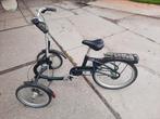 Driewieler fiets, Fietsen en Brommers, Ophalen, Zo goed als nieuw, Minder dan 14 inch, Overige merken