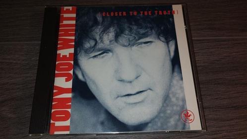 Tony Joe White - Closer To The Truth, Cd's en Dvd's, Cd's | Jazz en Blues, Zo goed als nieuw, Blues, 1980 tot heden, Ophalen of Verzenden