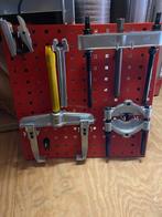 Zware pulley trekker set winkelprijs €785,- excl btw, Ophalen of Verzenden, Nieuw