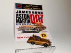 Corgi Toys James Bond 007 Flyer, Verzenden, Zo goed als nieuw, Auto, Corgi