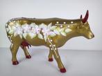 CowParade / Cow Parade Koe "Vysoky Smalt" LARGE, Ophalen of Verzenden