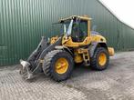 2015 Volvo L70H Shovel, Zakelijke goederen, Wiellader of Shovel