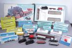 I008 Partij Vintage Marklin, deels in OVP, Hobby en Vrije tijd, Modeltreinen | H0, Ophalen, Wisselstroom, Analoog, Märklin