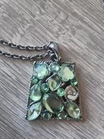Ketting, Ophalen of Verzenden, Zo goed als nieuw