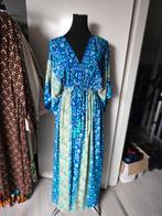 Dames ibiza jurk, Ophalen of Verzenden, Zo goed als nieuw, Maat 42/44 (L), Onder de knie