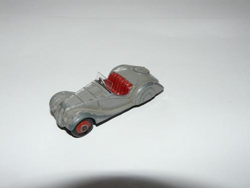 Dinky Toys - 38A - BMW Frazer Nash Sports Car, Hobby en Vrije tijd, Modelauto's | 1:43, Gebruikt, Auto, Dinky Toys, Ophalen