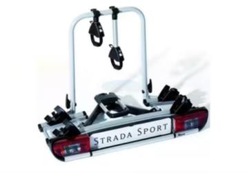 Nieuwe kantelbare Atera Strada Sport 2 fietsendrager (60 kg) beschikbaar voor biedingen