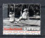 ‹(•¿•)› nl # i0048 beatrix, Ophalen, Na 1940, Gestempeld