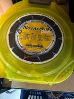 sneeuwkettingen, Ophalen, Nieuw