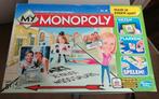 Maak je eigen 'my Monopoly' persoonlijke monopoly., Ophalen of Verzenden, Nieuw, Hasbro Gaming