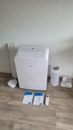 Als nieuwe beko mobiele airco 3400W BX112H
radiator, Ophalen, Verwarmen, 3 snelheden of meer, Zo goed als nieuw