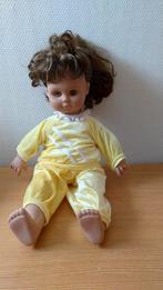 Pop 48 cm, Ophalen of Verzenden, Gebruikt, Overige typen