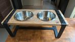 Voerbak voor honden, Dieren en Toebehoren, Hondenvoerbakken en Drinkbakken, Ophalen of Verzenden, Zo goed als nieuw