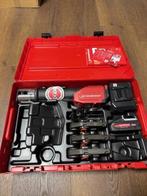 NIEUW! Rothenberger pers ROMAX 4000 TH 16-20-26 + M 12-15-22, Doe-het-zelf en Verbouw, Gereedschap | Handgereedschap, Ophalen of Verzenden