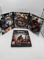 Dante's Inferno Death Edition PS3, Spelcomputers en Games, Games | Sony PlayStation 3, Vanaf 18 jaar, ., 1 speler, Racen en Vliegen
