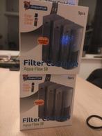 Filter cartridges aqua-flow 50 (6x) aqua -flow 400 (1x), Ophalen, Nieuw, Filter of Co2