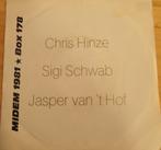 Chris Hinze & Sigi Swab > Silver Sand, Gebruikt, 7 inch, Single, Ophalen of Verzenden