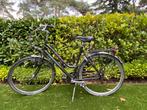 Giant New Century damesfiets, Ophalen, Gebruikt, Versnellingen, 56 cm of meer