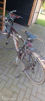 merk Merida Xt en deore afgemonteerd, Ophalen of Verzenden, Gebruikt, Meer dan 20 versnellingen, Overige merken