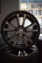 (Winter)wielsets 5x114,3 18 inch Mazda MX5 NC/ NCFL, Auto-onderdelen, Banden en Velgen, Ophalen, 18 inch, Banden en Velgen, Winterbanden