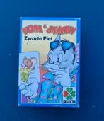 Tom & Jerry Zwarte Piet Kaartspel, Hobby en Vrije tijd, Gezelschapsspellen | Kaartspellen, Een of twee spelers, Ophalen of Verzenden