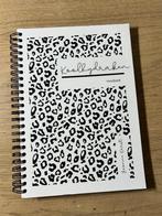 Koolhydraken Invulboek, Boeken, Kookboeken, Ophalen of Verzenden, Zo goed als nieuw