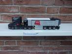 Tekno  Scania  Torpedo  Topline  van  Strackvloeren.