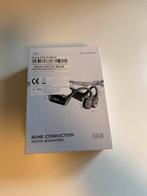 Bone conduction headphones, Audio, Tv en Foto, Koptelefoons, Overige merken, Nieuw, Ophalen of Verzenden, Over oor (circumaural)